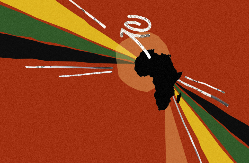 Africa to the Rest | The most Christian continent grapples with its missional future